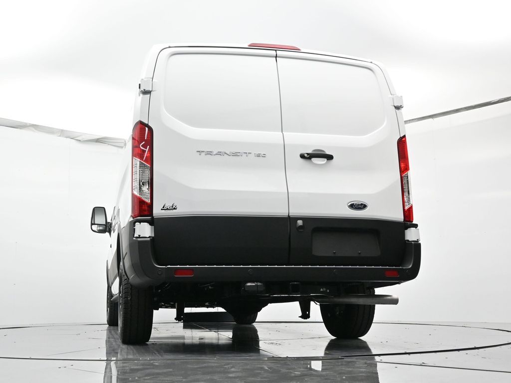2025 Ford Transit Van Base - Photo 37
