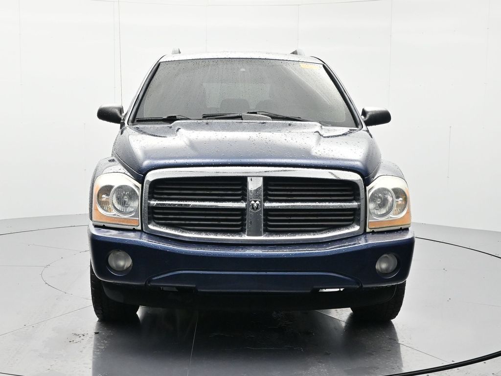 Used 2004 Dodge Durango SLT with VIN 1D4HD48N94F138415 for sale in Palatka, FL