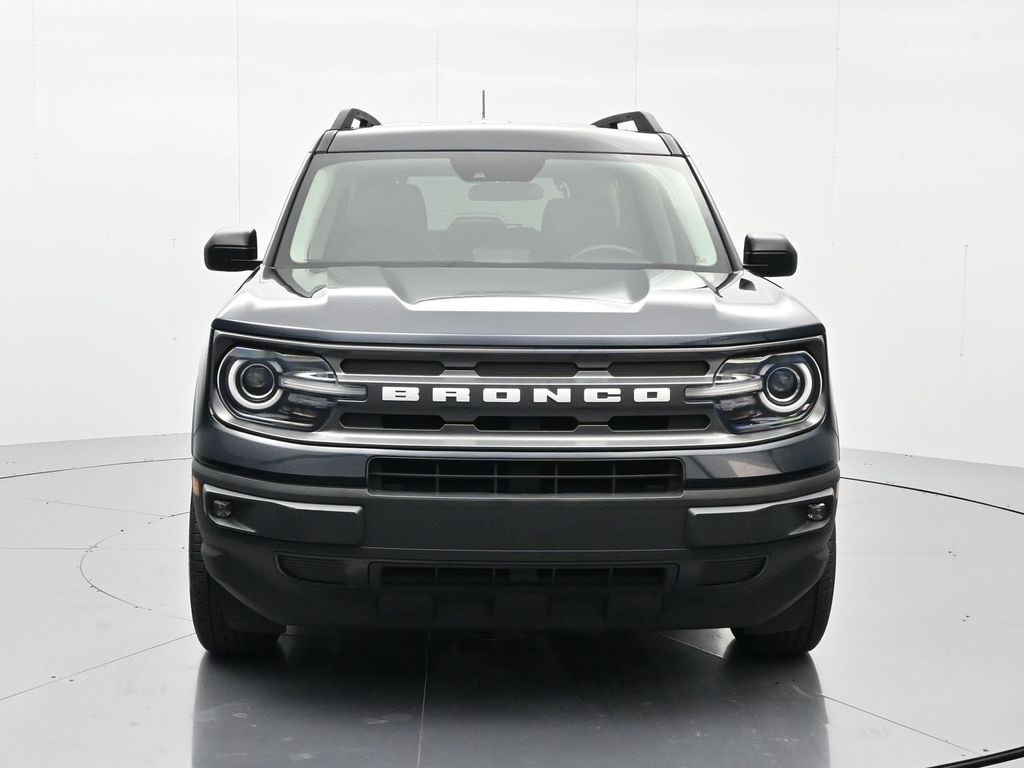 2022 Ford Bronco Sport Big Bend photo 3