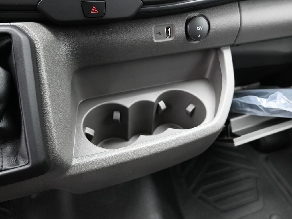 2025 Ford Transit Van Base - Photo 19
