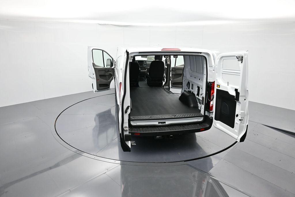 2025 Ford Transit Van Base - Photo 41