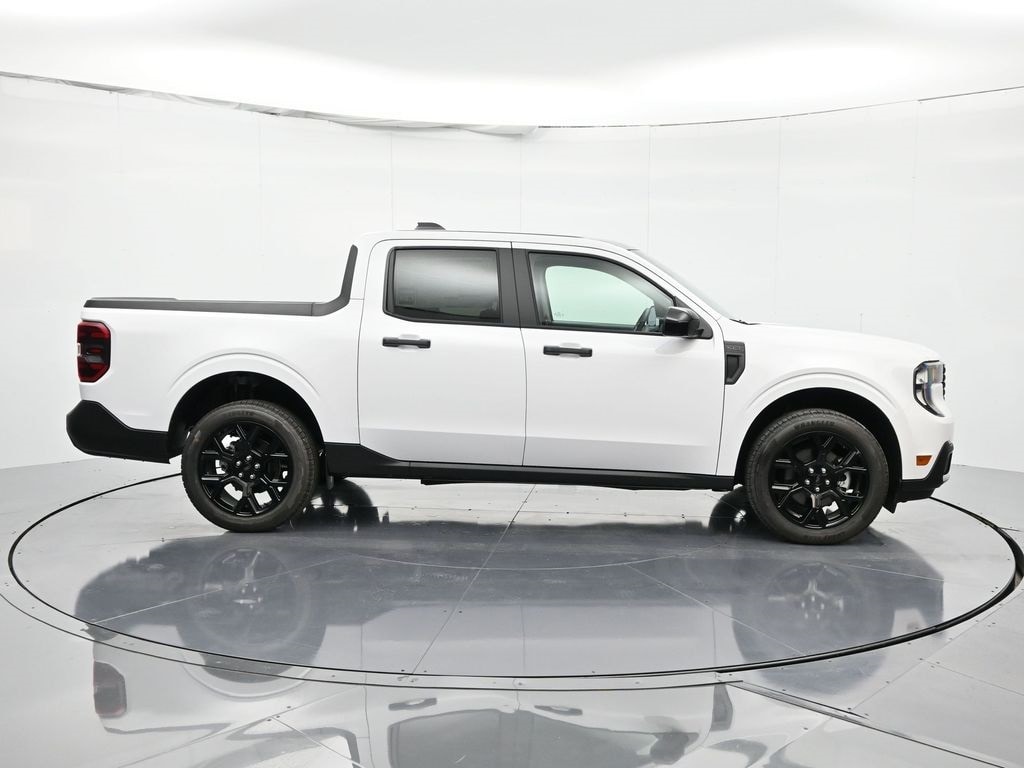 New 2025 Ford Maverick XLT Truck SuperCrew