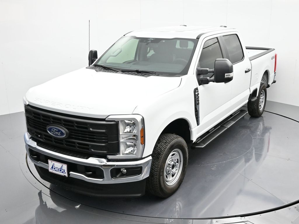 2026 Ford F-250 Super Duty XL - Photo 31