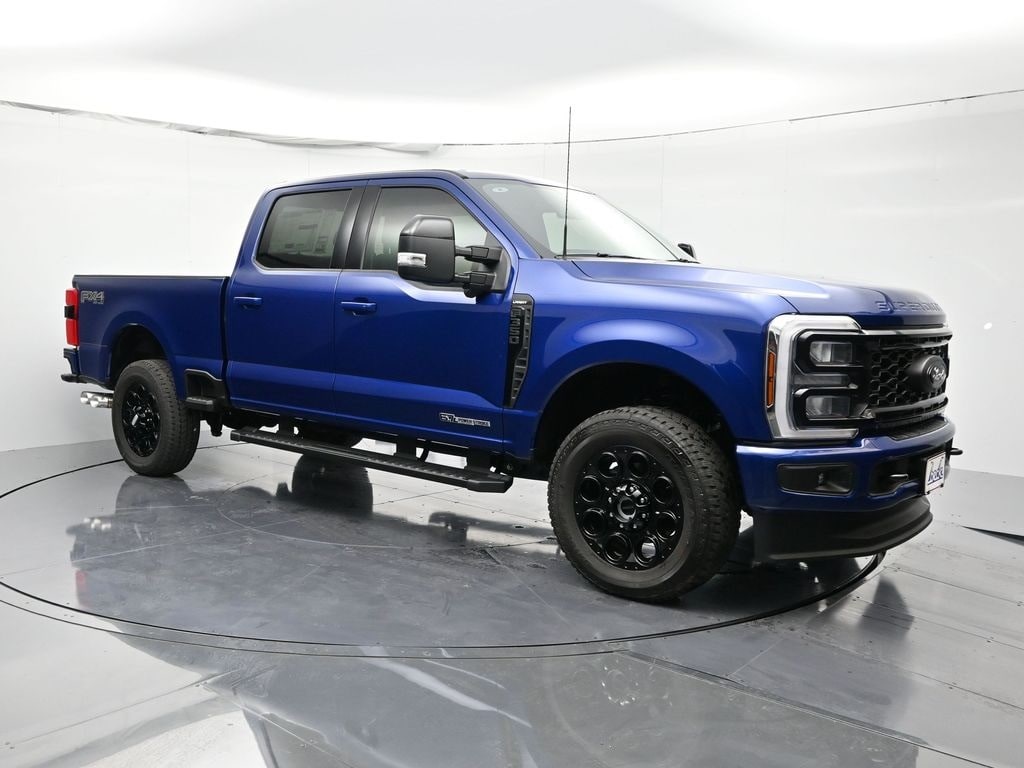 New 2026 Ford F-350 Truck Crew Cab