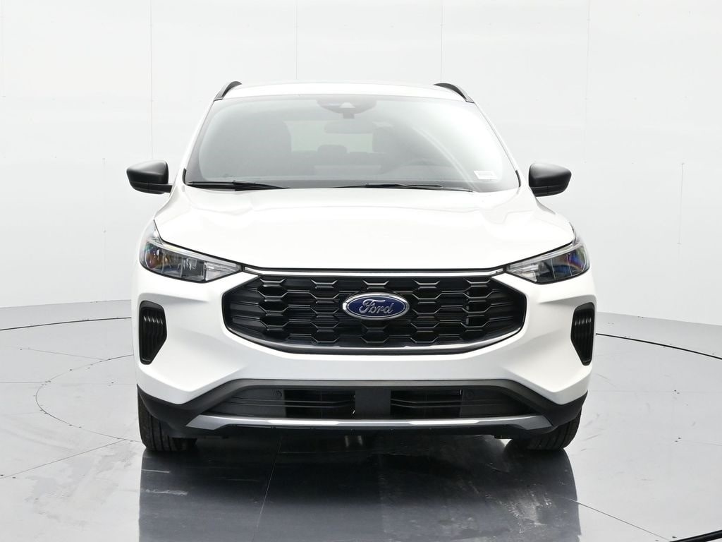 New 2025 Ford Escape ST-Line SUV