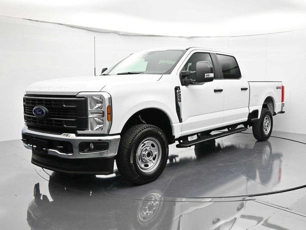 2026 Ford F-250 Base's photo