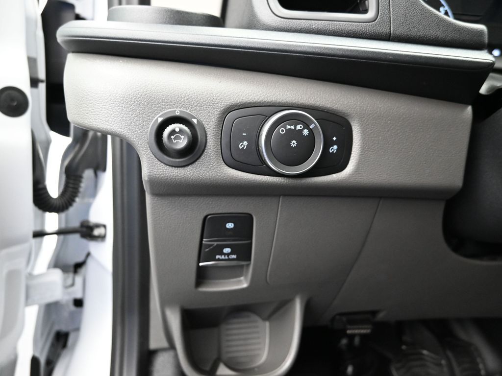 2025 Ford Transit Van Base - Photo 13