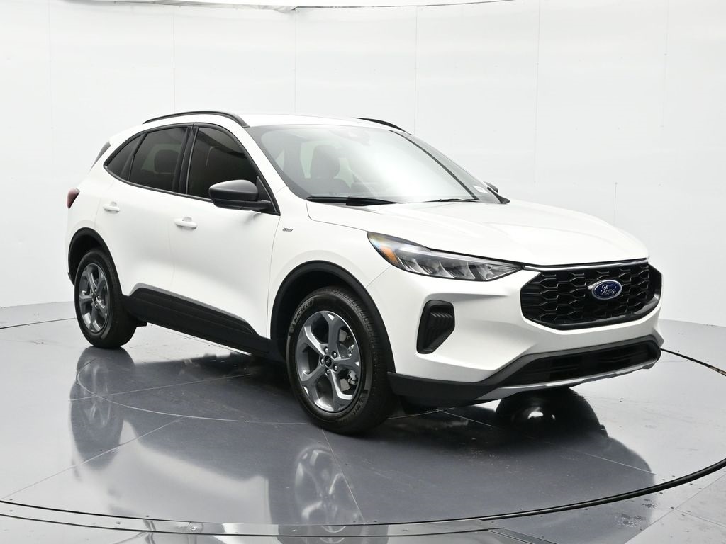 New 2026 Ford Escape ST-Line SUV