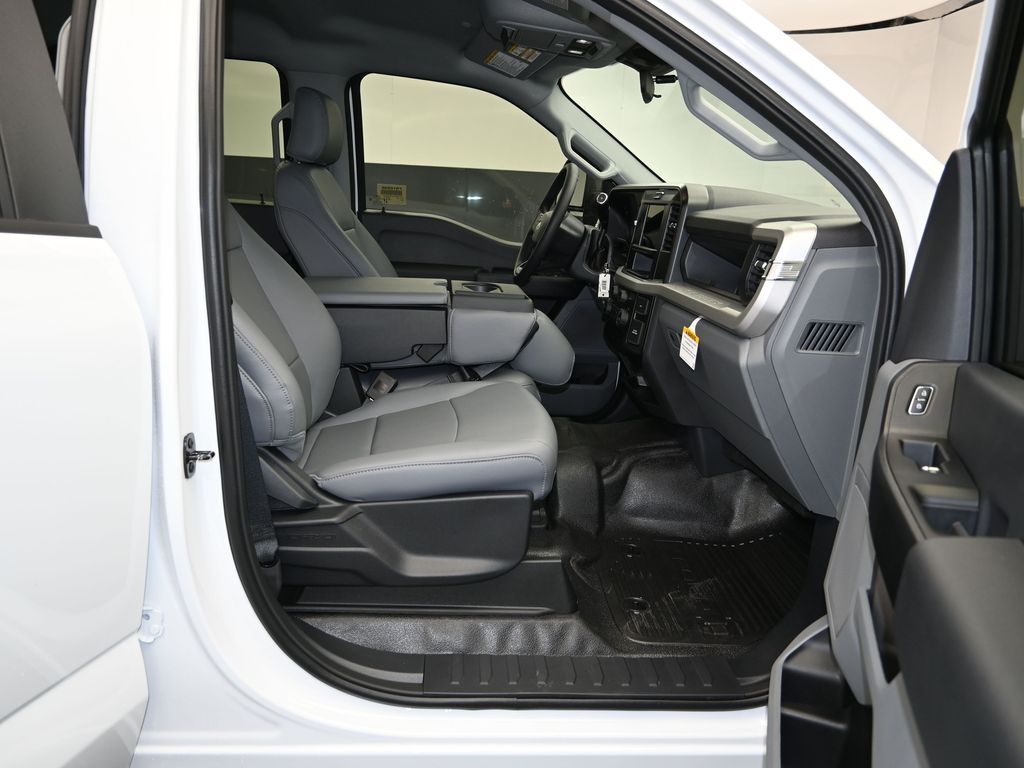 2026 Ford F-250 Super Duty XL - Photo 29