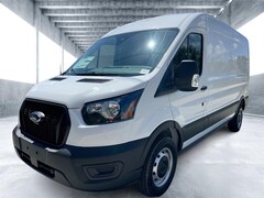 2025 Ford Transit-250 Cargo Base Van Medium Roof Van