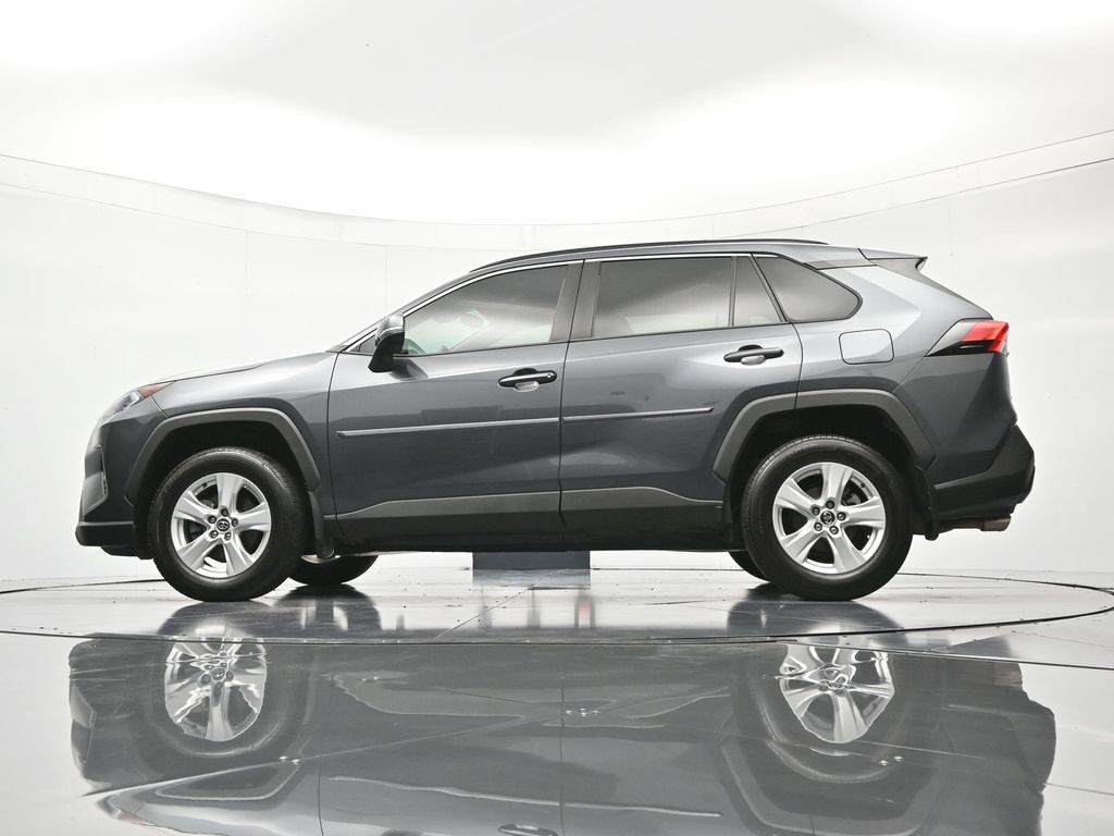 Used 2020 Toyota RAV4 For Sale at Beck Ford | VIN: 2T3W1RFV4LC068236