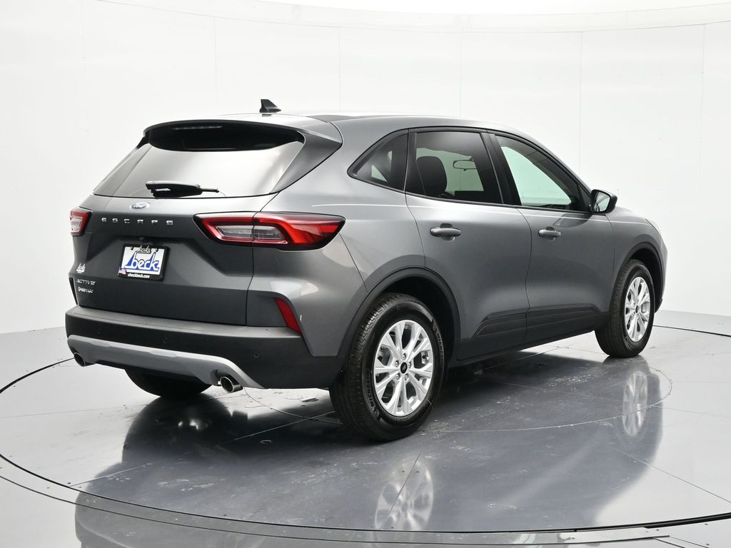 2026 Ford Escape Active Sport photo 4