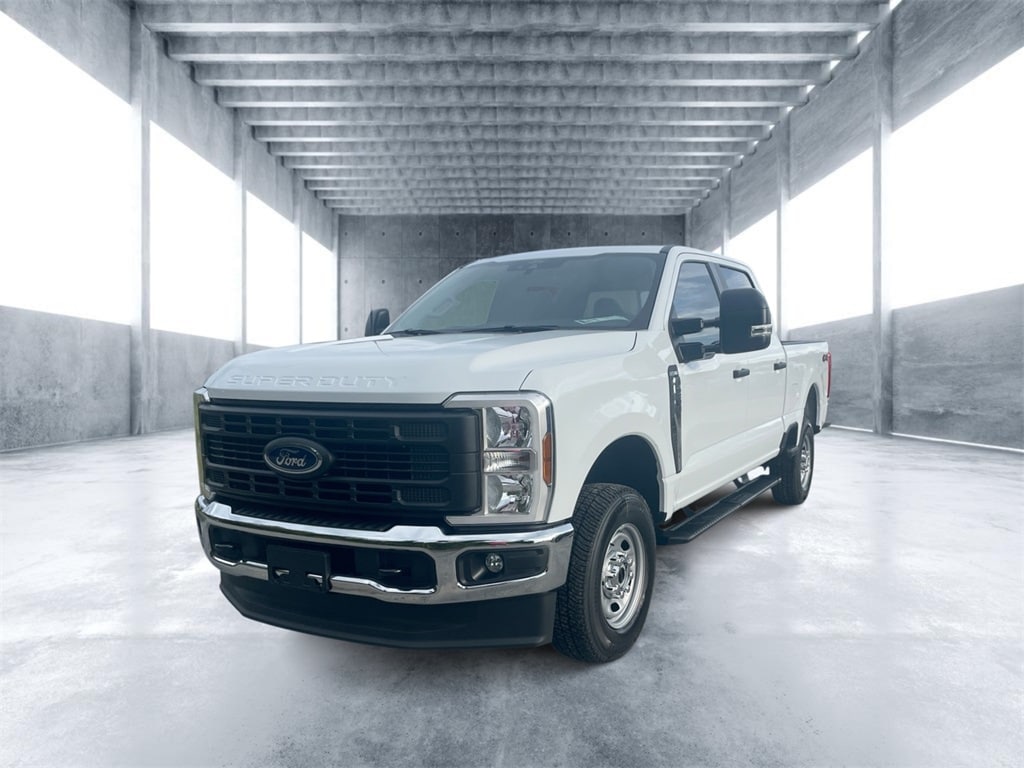 New 2026 Ford F-250 Truck Crew Cab