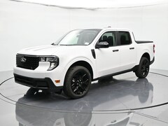 2025 Ford Maverick XLT Truck SuperCrew