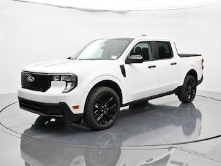 2025 Ford Maverick XLT Truck SuperCrew