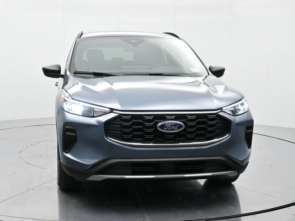 New 2025 Ford Escape ST-Line SUV