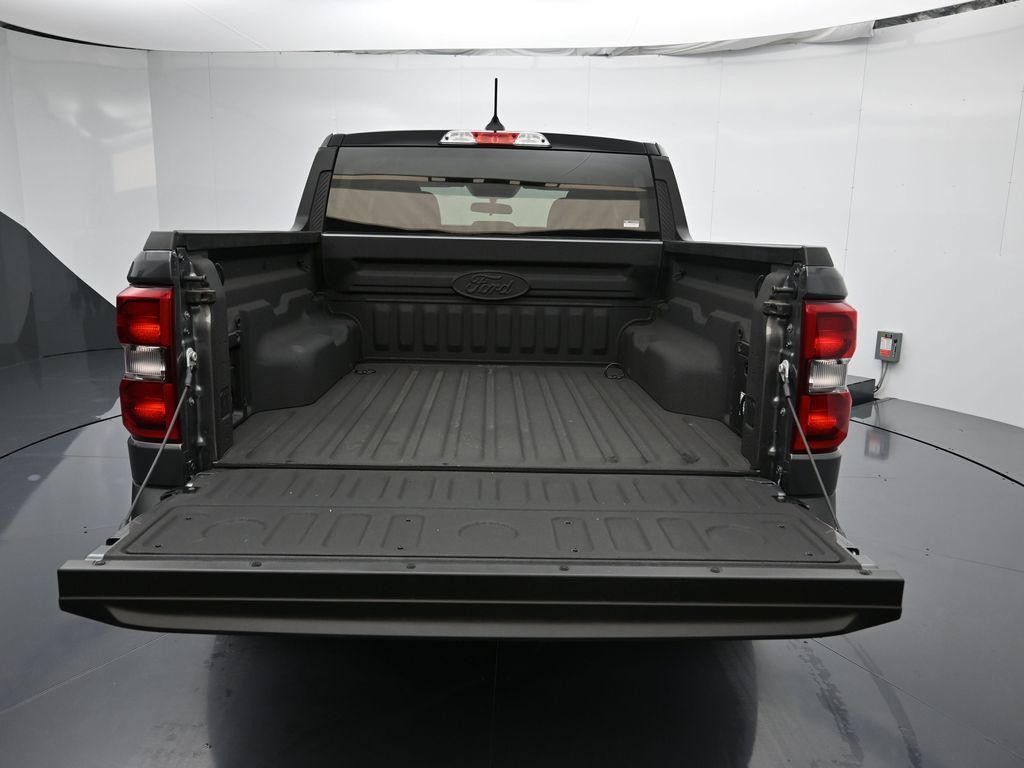 2025 Ford Maverick XLT - Photo 26