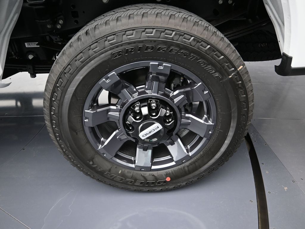 2026 Ford F-350 Super Duty Chassis Cab XL - Photo 9