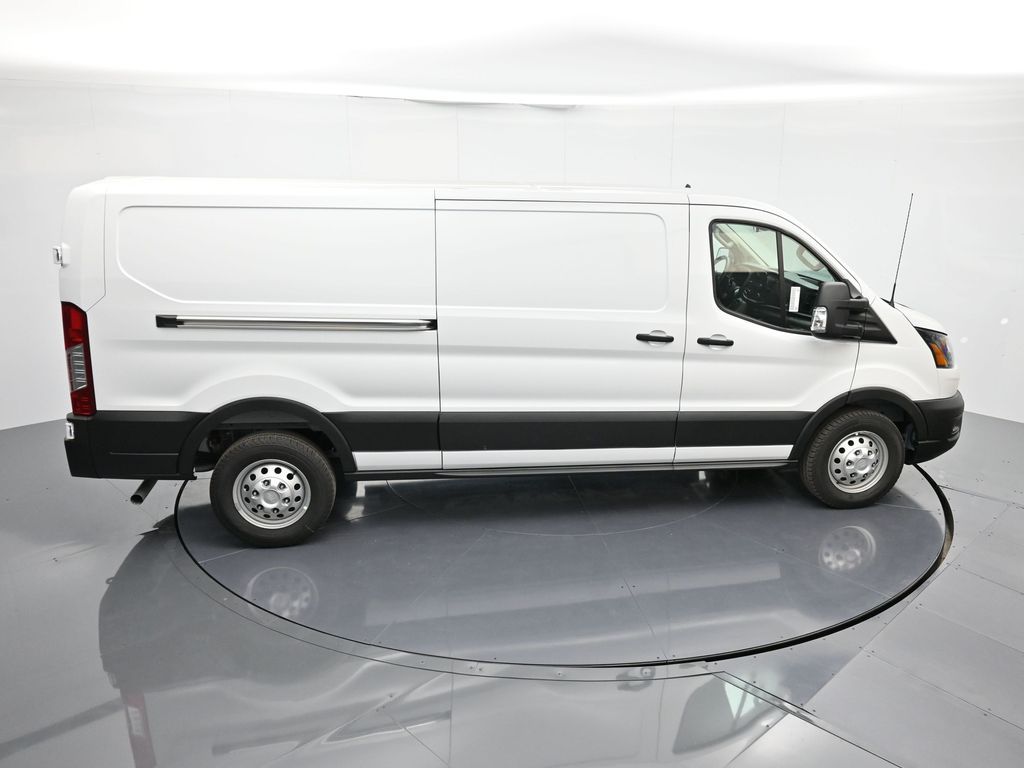 2025 Ford Transit Van Base - Photo 30