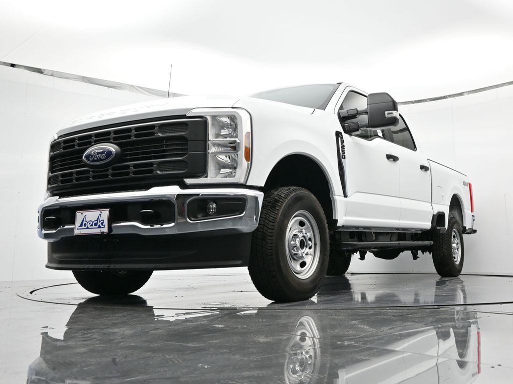 2026 Ford F-250 Super Duty XL - Photo 39