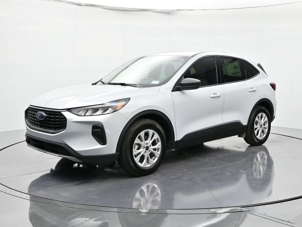 2025 Ford Escape Active's photo
