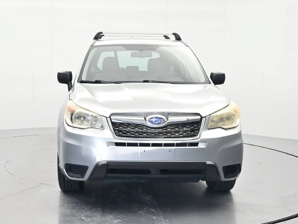 Used 2014 Subaru Forester i with VIN JF2SJAAC8EH494624 for sale in Palatka, FL