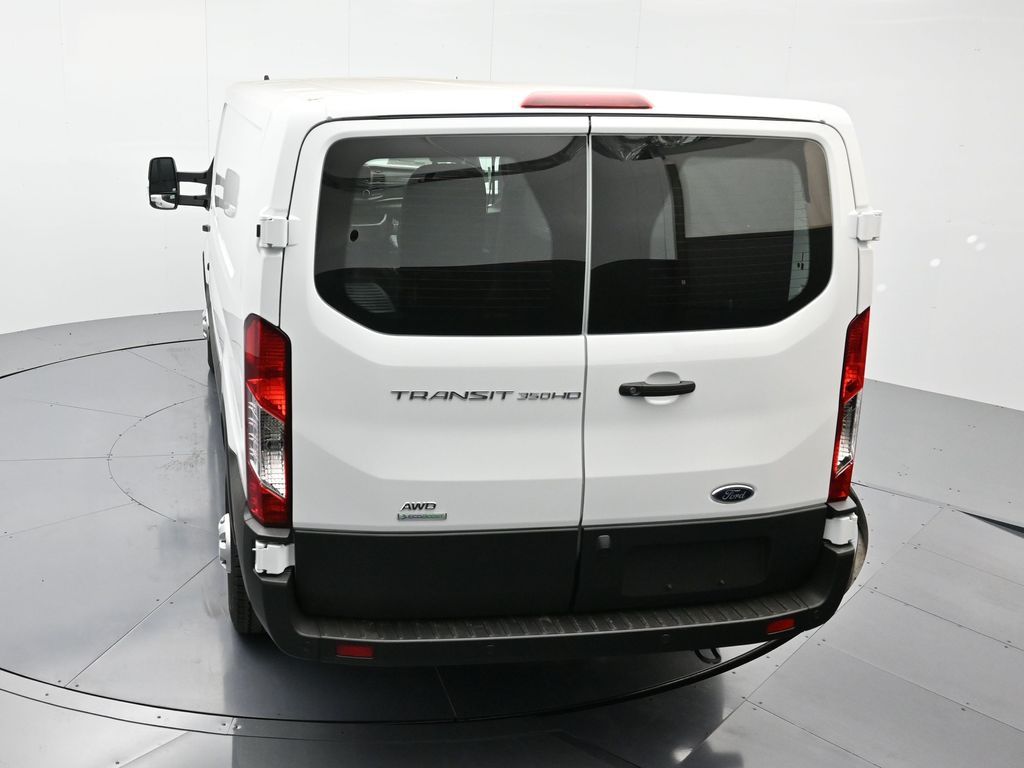 2025 Ford Transit Van Base - Photo 32