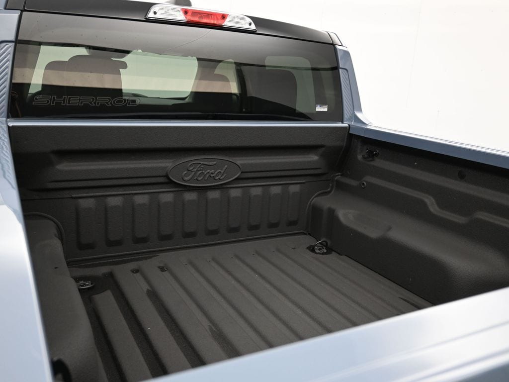 2025 Ford Maverick XLT - Photo 35