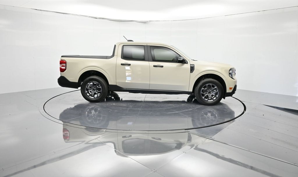 New 2025 Ford Maverick XLT Truck SuperCrew
