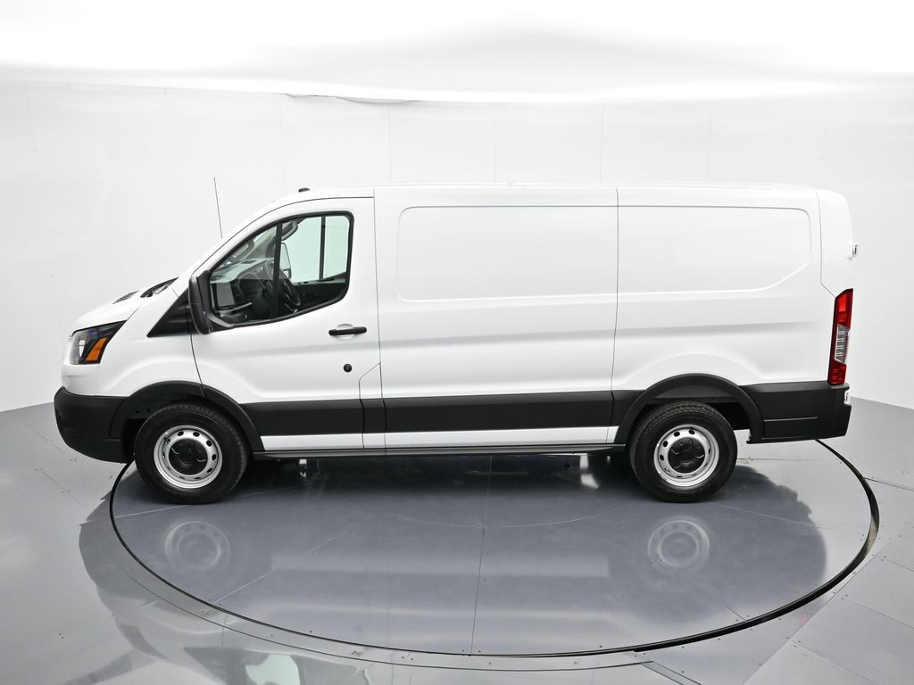 2025 Ford Transit Van Base - Photo 31