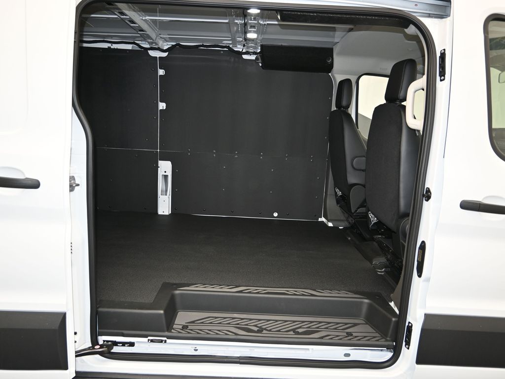 2025 Ford Transit Van Base - Photo 24