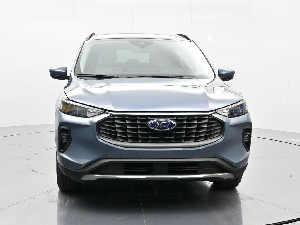 2025 Ford Escape Plug-In Hybrid Base photo 2