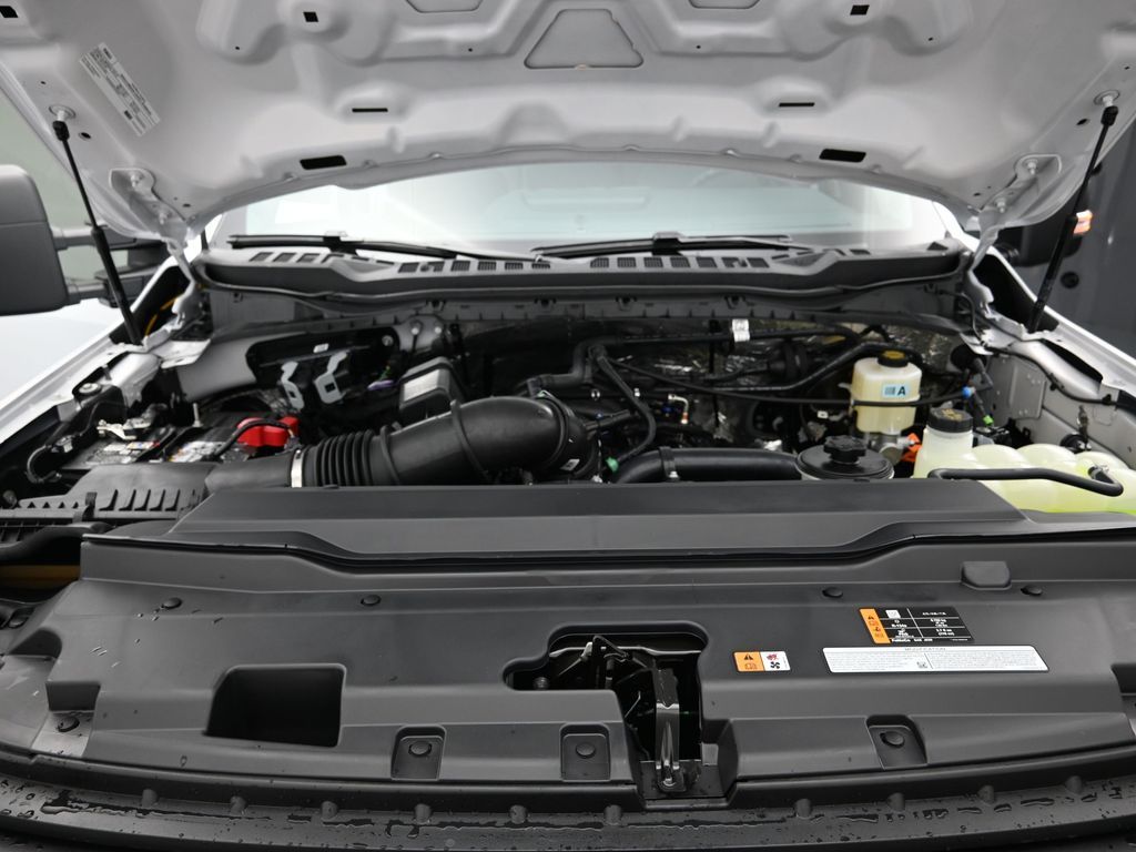 2026 Ford F-250 Super Duty XL - Photo 30