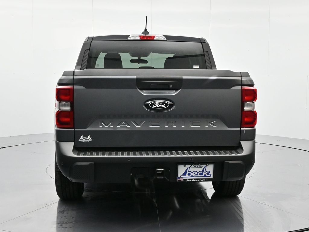 2025 Ford Maverick XLT - Photo 6