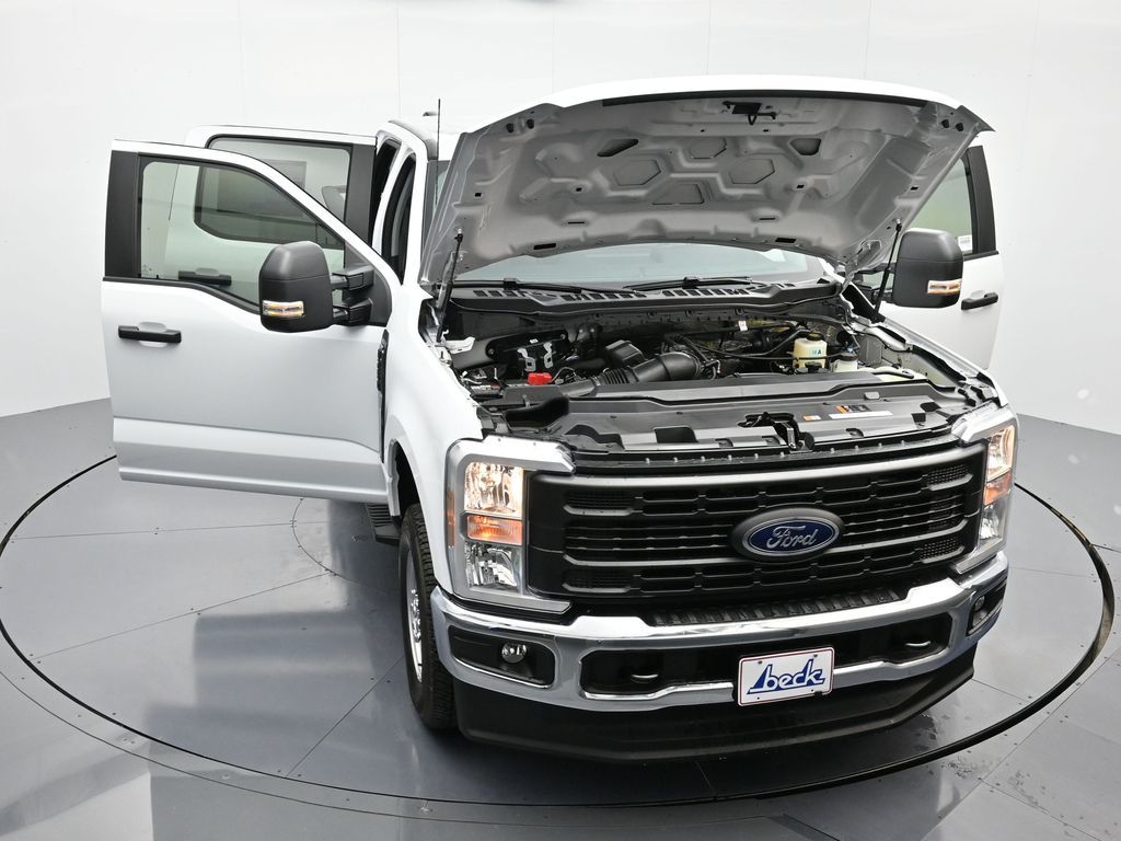 2026 Ford F-250 Super Duty XL - Photo 47