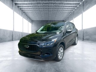 2025 Ford Escape Active SUV