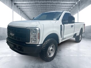 2025 Ford F-250 Truck Regular Cab