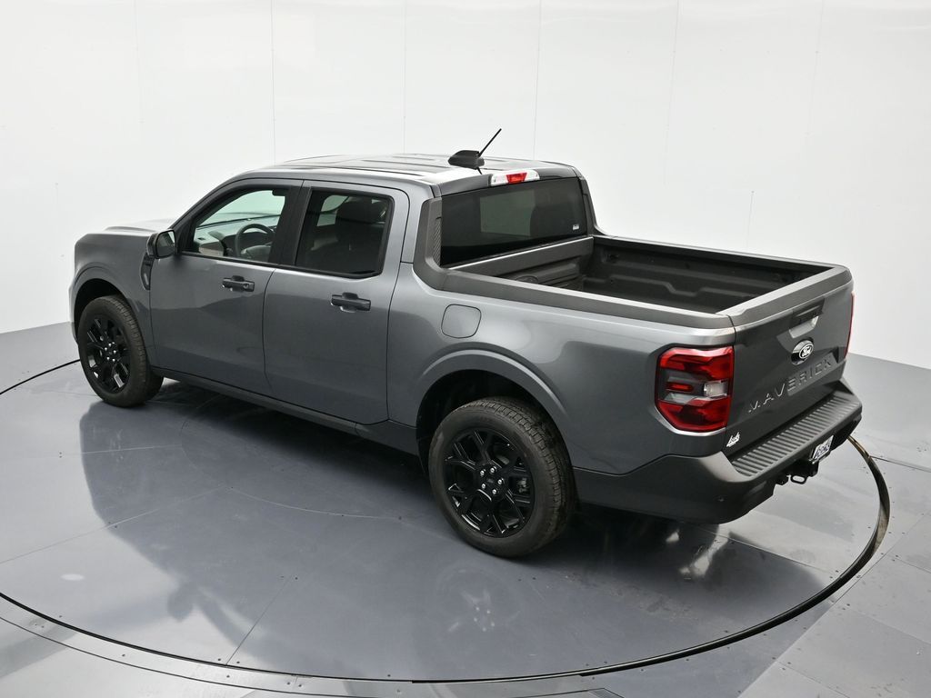 2025 Ford Maverick XLT - Photo 36