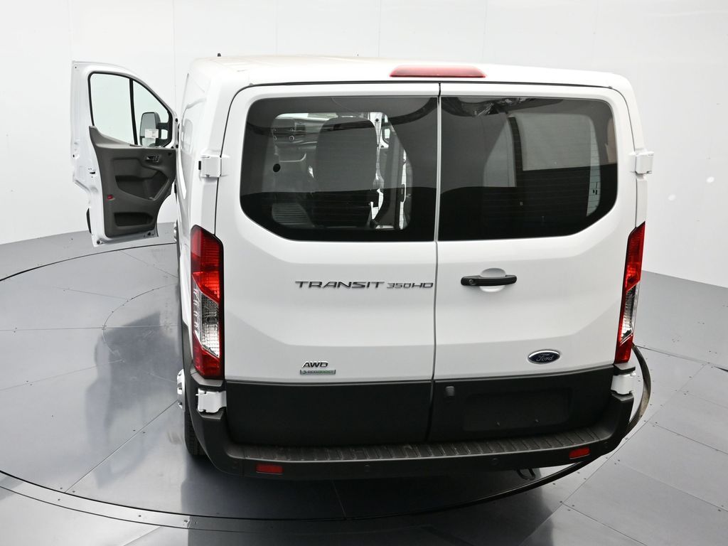 2025 Ford Transit Van Base - Photo 44