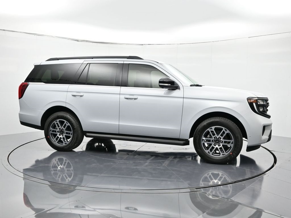 New 2025 Ford Expedition Active SUV