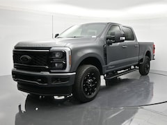 2026 Ford F-250 Truck Crew Cab