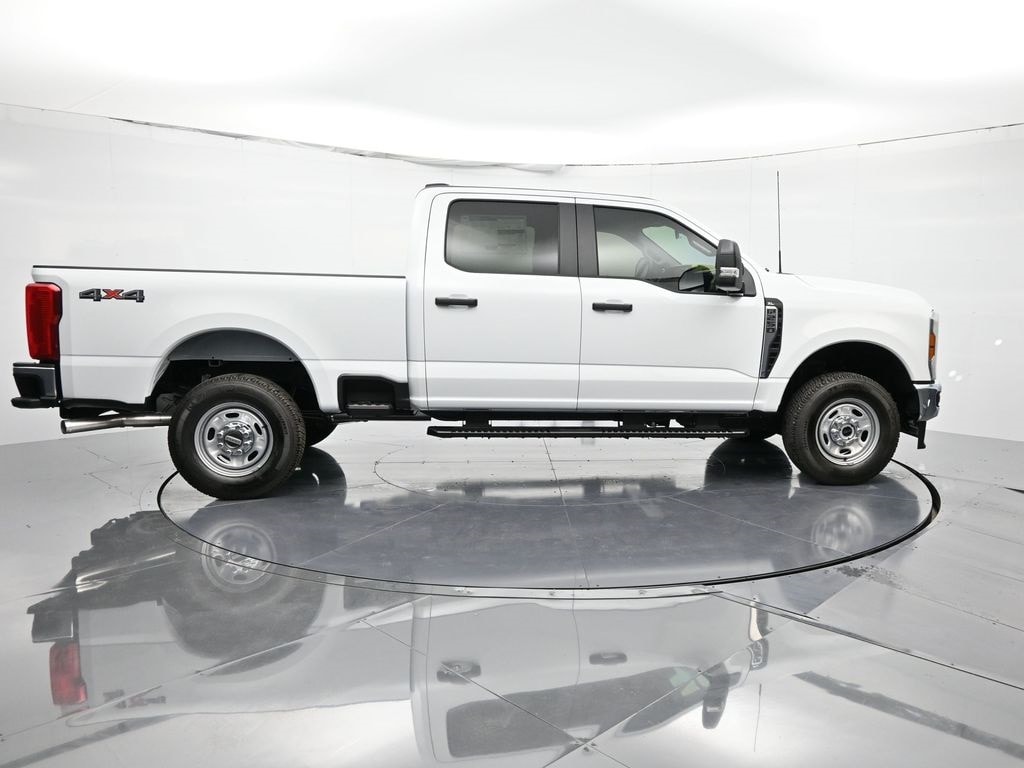 New 2026 Ford F-250 Truck Crew Cab
