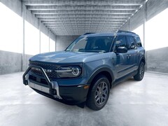 2025 Ford Bronco Sport Big Bend SUV