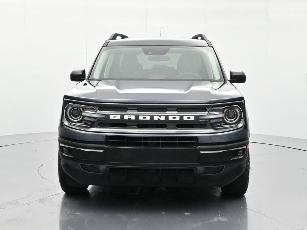 Used 2021 Ford Bronco Sport Big Bend with VIN 3FMCR9B64MRA93101 for sale in Palatka, FL