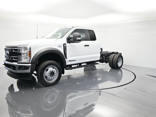 2026 Ford F-450 Chassis Truck Super Cab