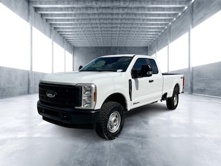 2025 Ford F-250 Truck Super Cab