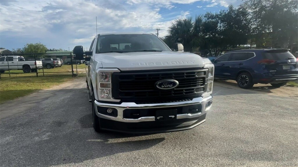 2026 Ford F-250 XL photo 3