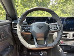 2025 Ford Mustang Dark Horse Coupe