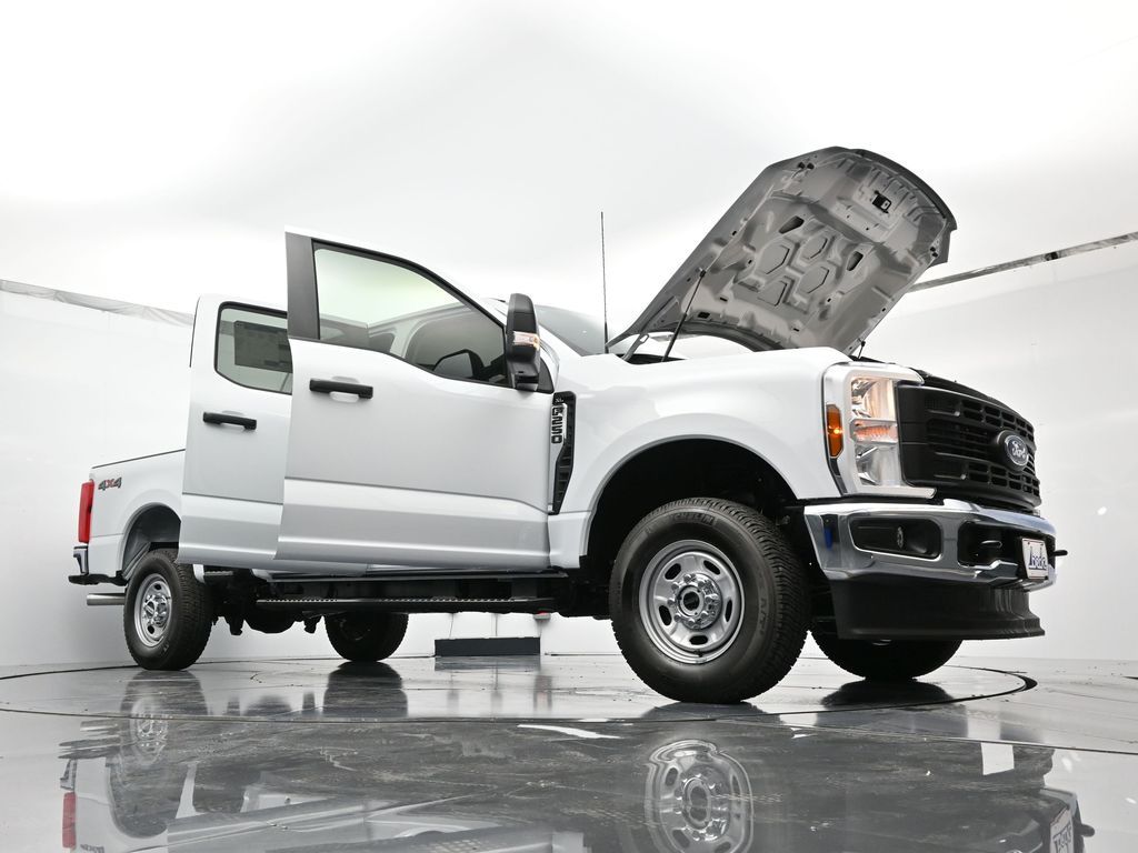 2026 Ford F-250 Super Duty XL - Photo 52