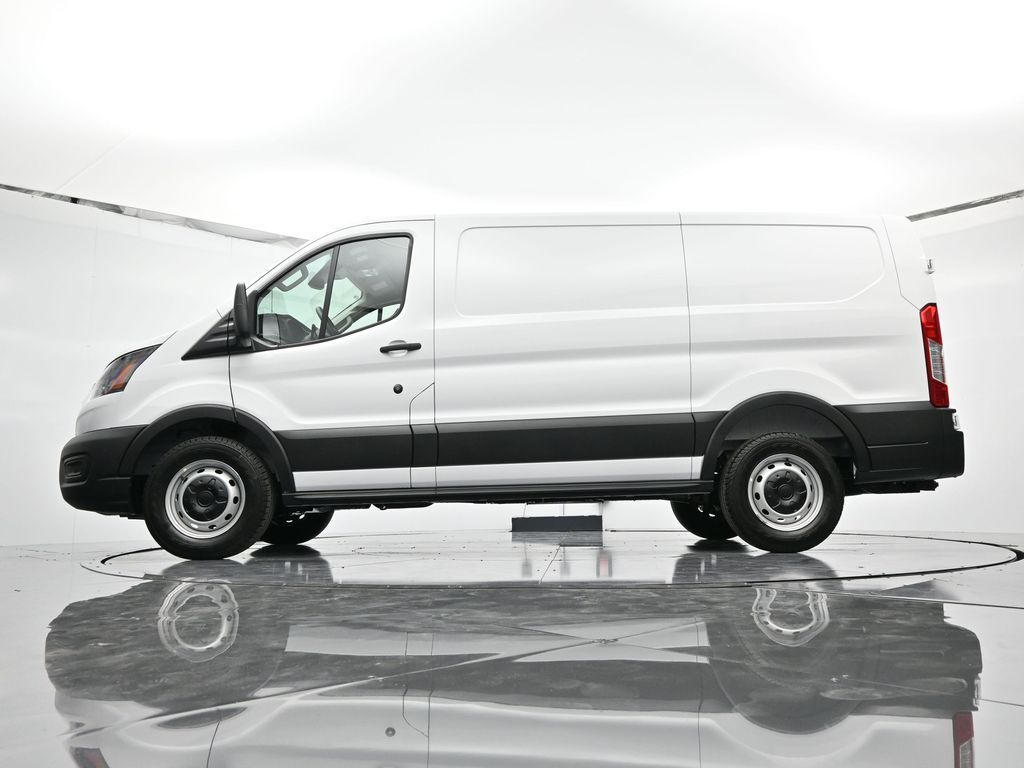 2025 Ford Transit Van Base - Photo 39